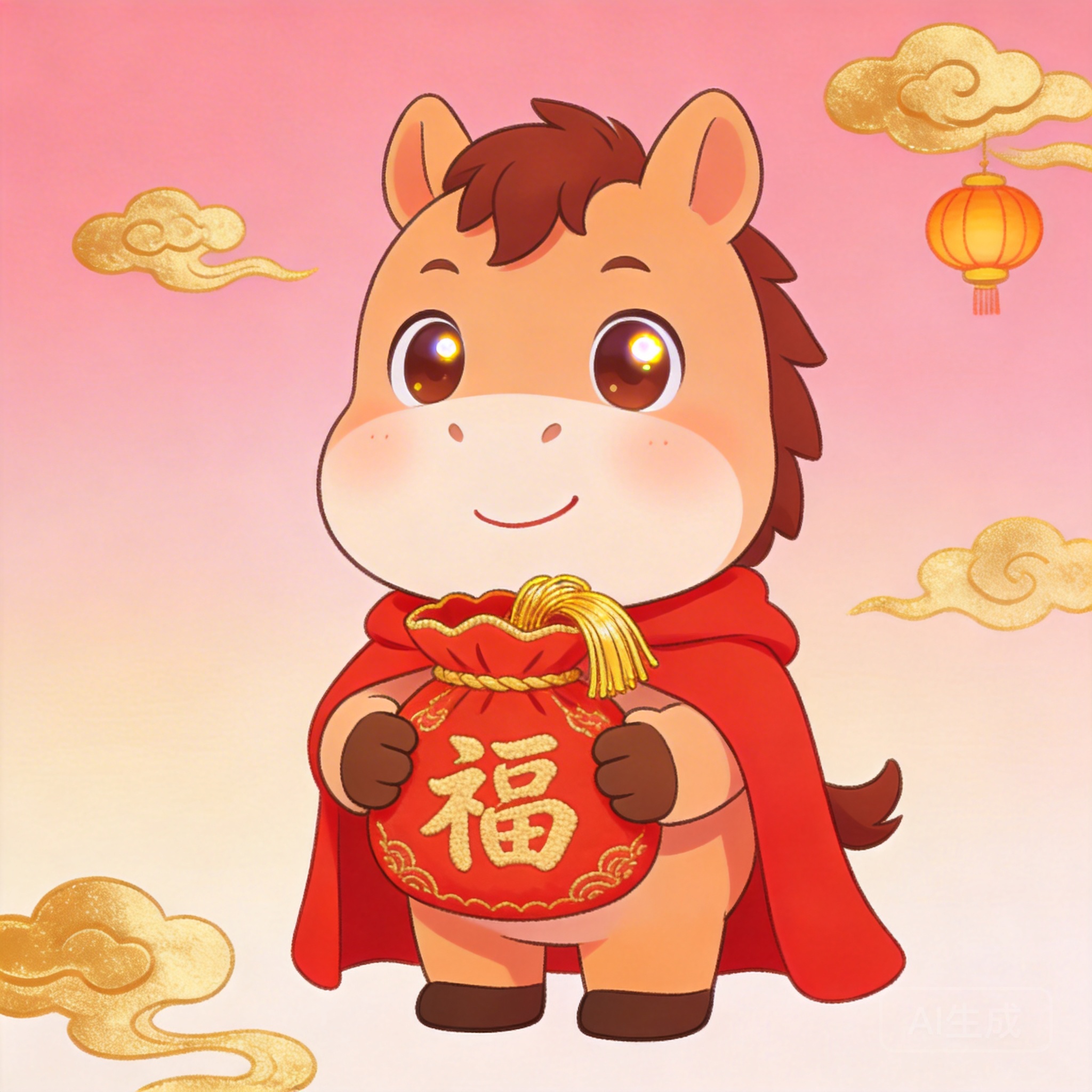 AI生成图片